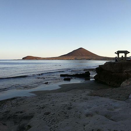 Alquilaencanarias-Medano Colon Center, Near The Beach El Medano  Exterior photo